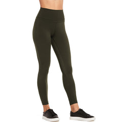 CRZ YOGA Women's High Waist Lightweight Workout leggings With Pocket