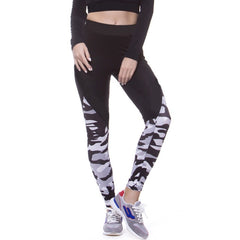 Yoga Pants Women Leggings Sport Yoga Leggings Pants Running Trousers Tights Gym Training gym Legging Sport Femme Fitness