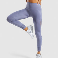 Seamless Leggings Women Hip Push Up Yoga Pants High Waist Booty Leggings Stretchy Tights Women Leggings Sport Fitness